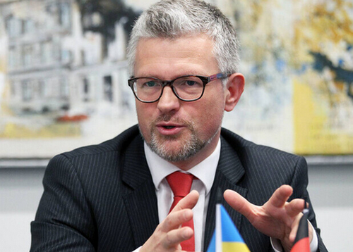 Україна в Раді безпеки ООН: "Москва навмисно поширює пожежу Європою"